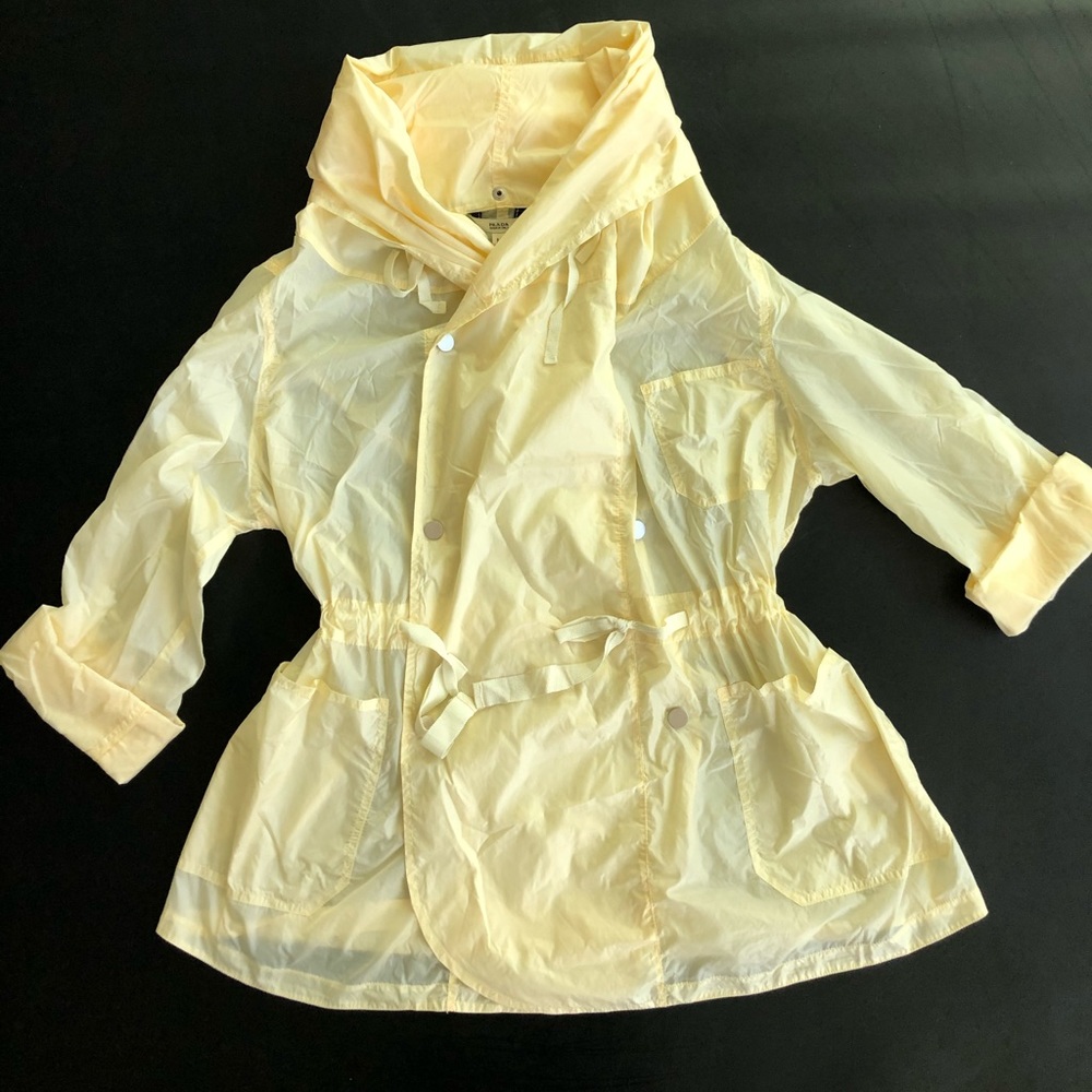Prada Windbreaker